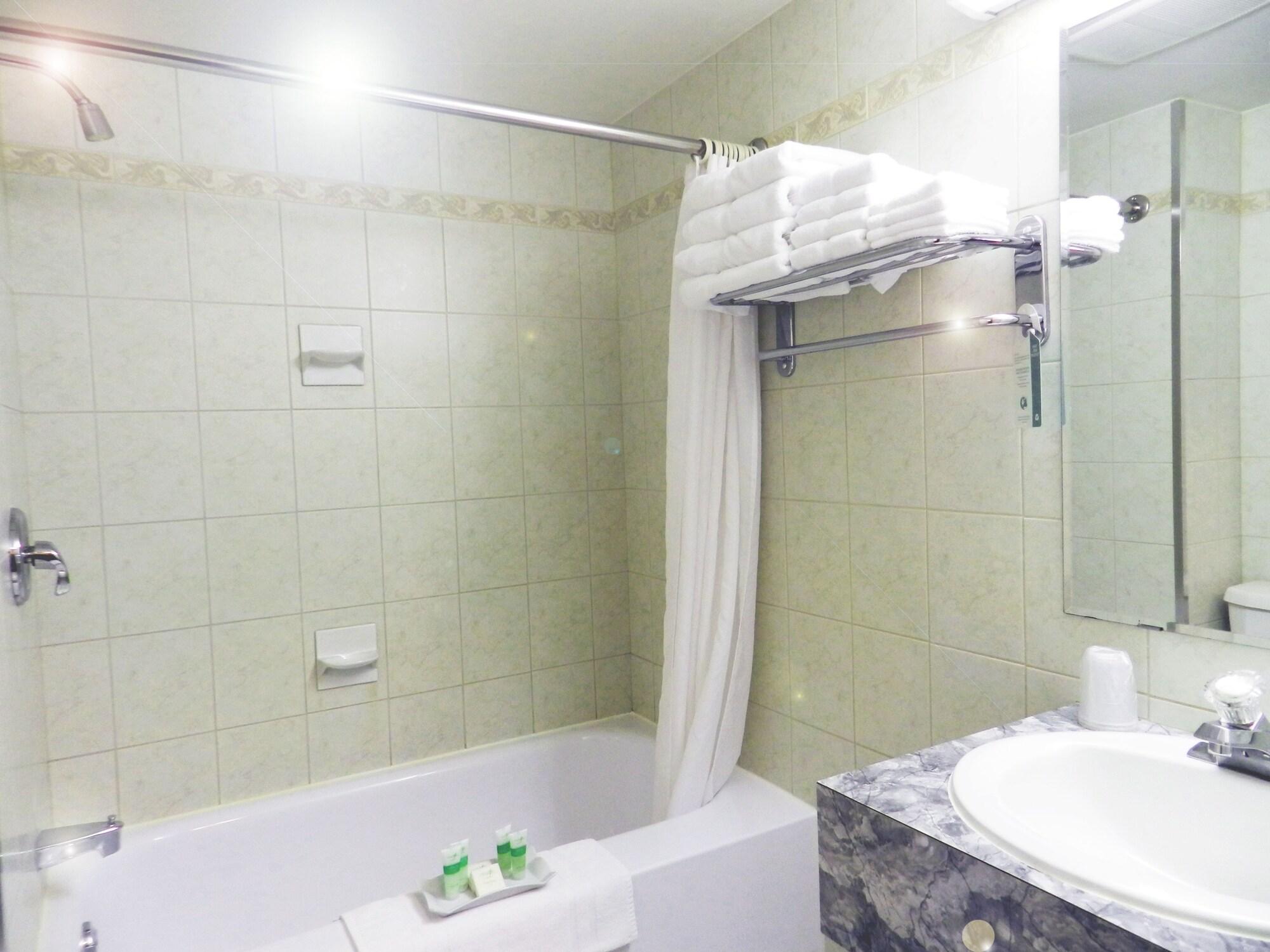 Capri Inn Saint Catharines Bagian luar foto