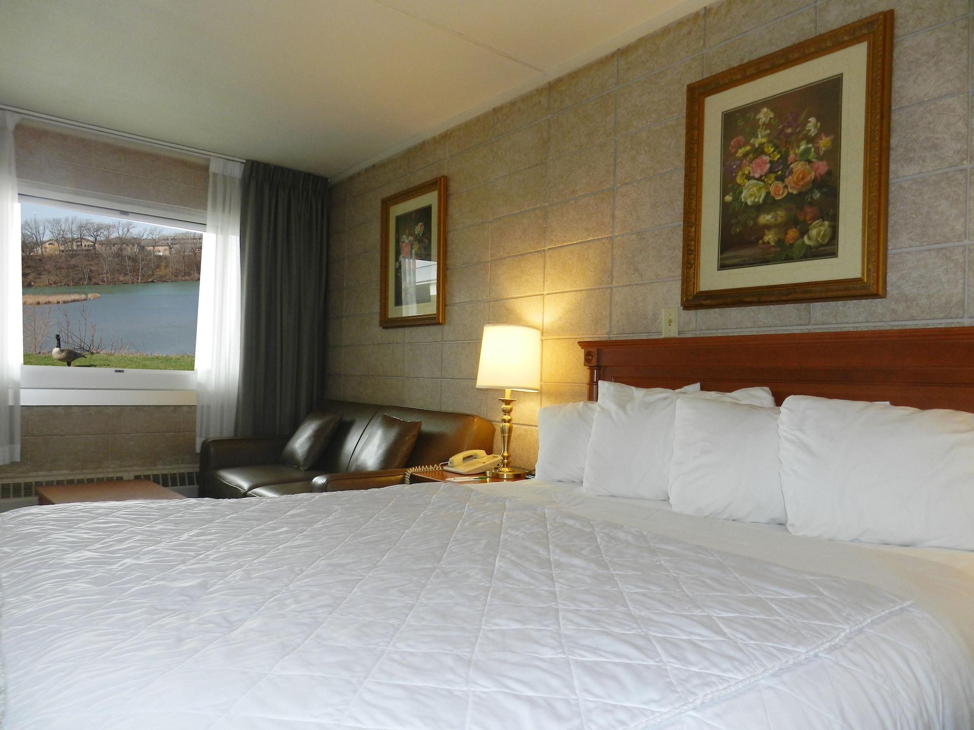Capri Inn Saint Catharines Bagian luar foto