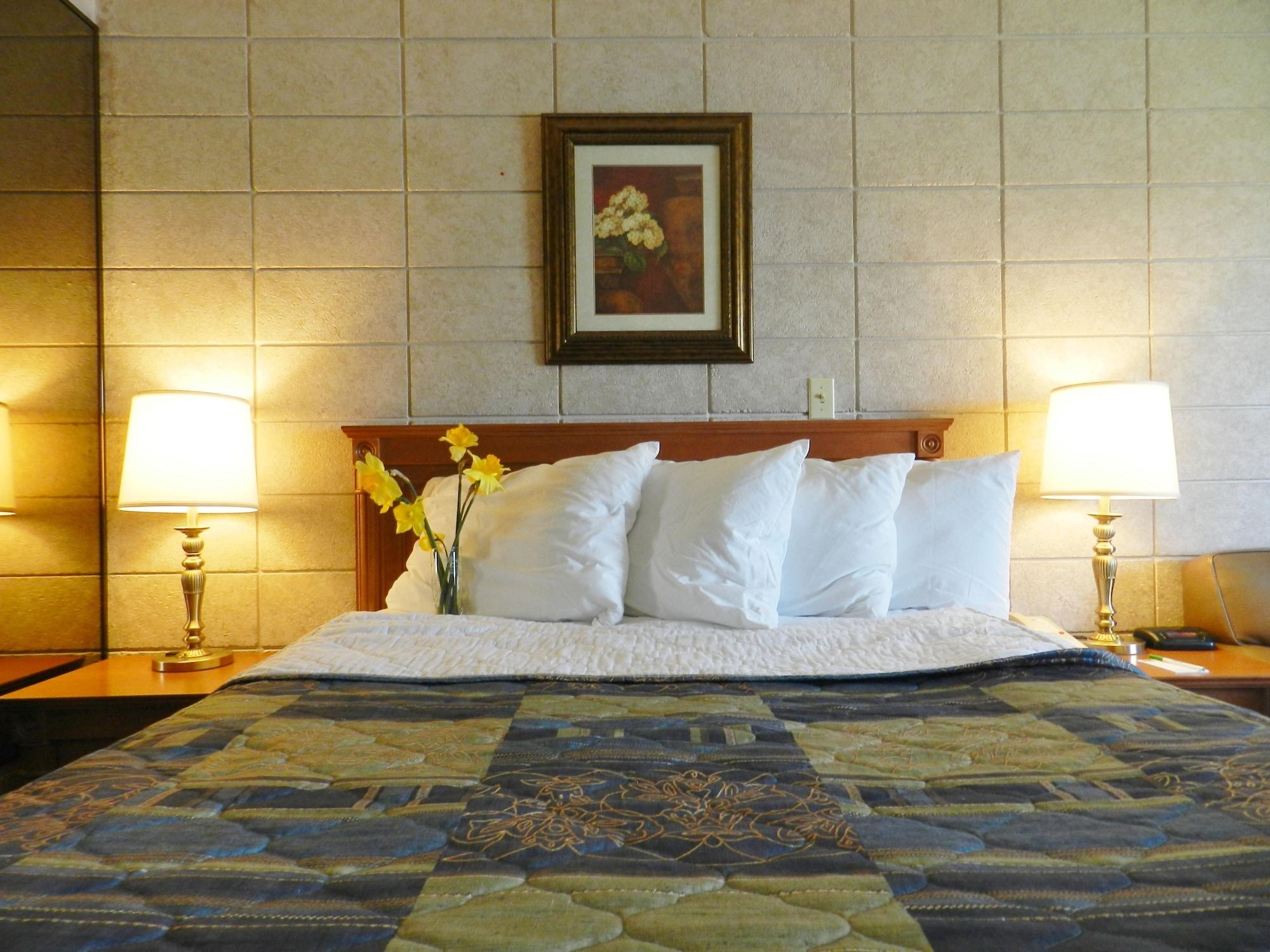 Capri Inn Saint Catharines Bagian luar foto